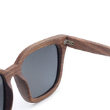 Handmade Wooden Polarize Sunglasses for Men & Women