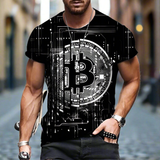 Bitcoin T-Shirts (camisetas)