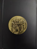 BITCOIN Collector Coin