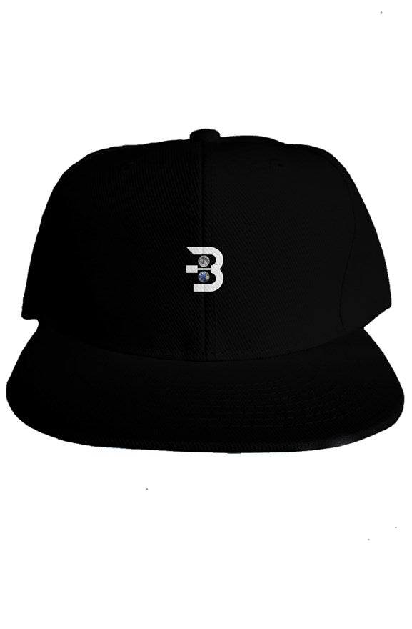 classic snapback cap