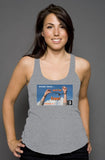 racerback tank