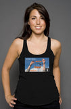 racerback tank