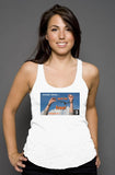 racerback tank