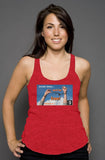 racerback tank