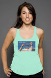 racerback tank