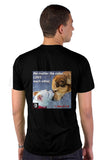 tultex blend tee