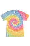 Tie Dye Adult Tee