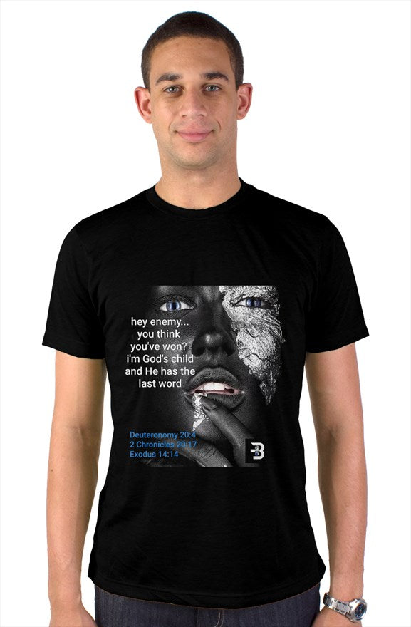 tultex blend tee