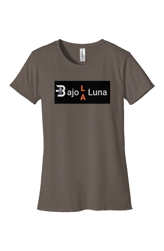 Womens Classic T Shirt