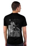 Man...tultex blend tee