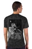 tultex blend tee