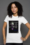 Faith...womens t shirt