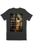 Be wise...Bella Canvas T Shirt