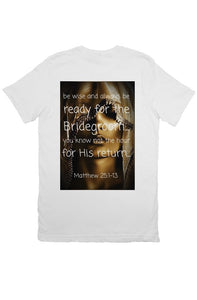 Bella Canvas T Shirt