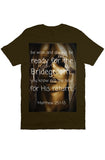 Bella Canvas T Shirt