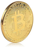 BITCOIN Collector Coin