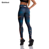 Leggings de entrenamiento