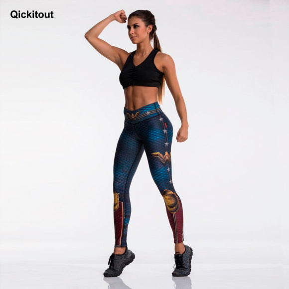 Leggings de entrenamiento