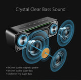 Portable Bluetooth Speaker