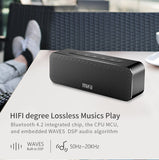 Portable Bluetooth Speaker