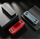 Portable Bluetooth Speaker