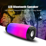 Wireless Bluetooth Speaker