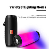 Wireless Bluetooth Speaker