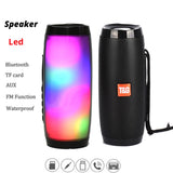 Wireless Bluetooth Speaker