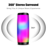 Wireless Bluetooth Speaker