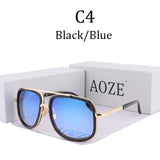 AOZE Sunglasses
