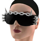 Studded Sunglasses