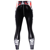 Fitness Compression Set for Men