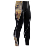 Fitness Compression Set for Men