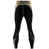 Fitness Compression Set for Men
