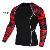 Fitness Compression Set for Men