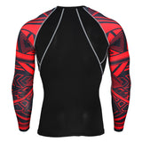 Fitness Compression Set for Men