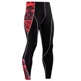 Fitness Compression Set for Men