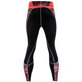 Fitness Compression Set for Men