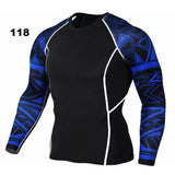 Fitness Compression Set for Men