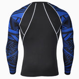 Fitness Compression Set for Men