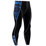 Fitness Compression Set for Men