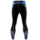 Fitness Compression Set for Men