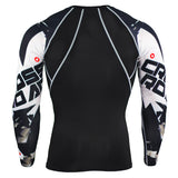 Fitness Compression Set for Men