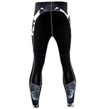 Fitness Compression Set for Men