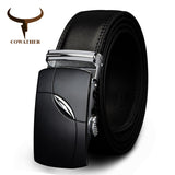 Genuine Leather Belts for Men