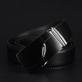 Genuine Leather Belts for Men