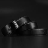 Genuine Leather Belts for Men