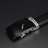 Genuine Leather Belts for Men