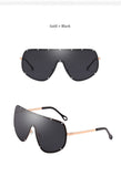 Rivet Luxury Polarized Sunglasses