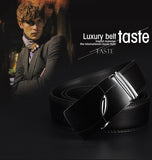 Genuine Leather Belts for Men